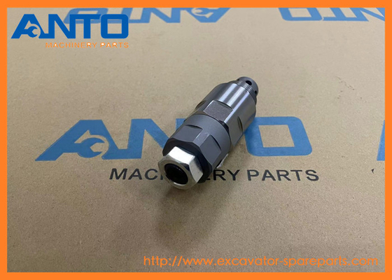 XJBN00162 válvula de alívio HYUNDAI Peças sobressalentes de escavadeira para R210LC-7 SK200-8