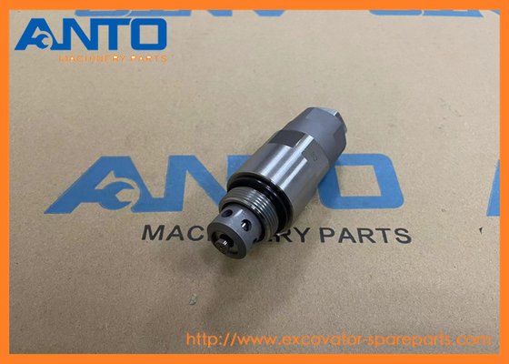 XJBN00162 válvula de alívio HYUNDAI Peças sobressalentes de escavadeira para R210LC-7 SK200-8