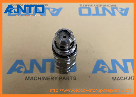XKAY01358 válvula de alívio HYUNDAI Peças sobressalentes de escavadeira para R450LC-7 DH500-9