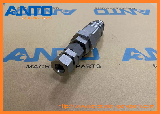 XKAY01358 válvula de alívio HYUNDAI Peças sobressalentes de escavadeira para R450LC-7 DH500-9
