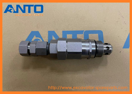 XKAY01358 válvula de alívio HYUNDAI Peças sobressalentes de escavadeira para R450LC-7 DH500-9