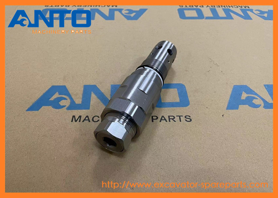 XKAH00122 válvula de alívio HYUNDAI Peças sobressalentes de escavadeira para R300LC-7 M5X130