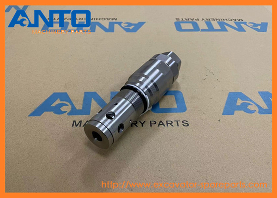 XKAH00122 válvula de alívio HYUNDAI Peças sobressalentes de escavadeira para R300LC-7 M5X130