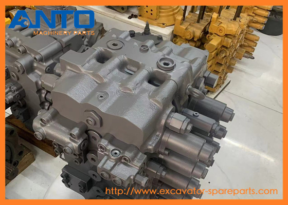 14634178 14602250 14640920 Peças sobressalentes de excavadoras para válvulas de comando principais EC480D EC480DHR