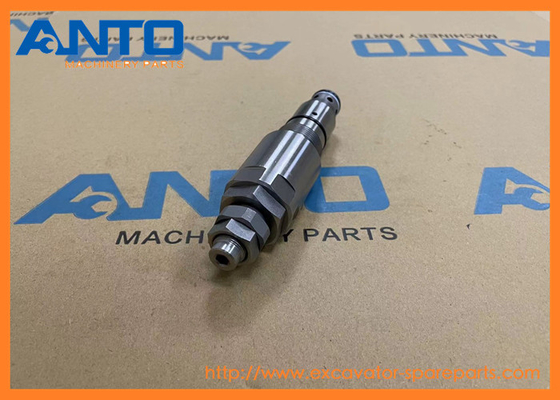 XKBF01291 31N617400 válvula de alívio principal HYUNDAI peças sobressalentes de escavadeira para R215-7 R290LC-9
