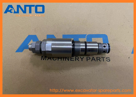 XKBF01291 31N617400 válvula de alívio principal HYUNDAI peças sobressalentes de escavadeira para R215-7 R290LC-9