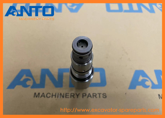 XKBF01291 31N617400 válvula de alívio principal HYUNDAI peças sobressalentes de escavadeira para R215-7 R290LC-9