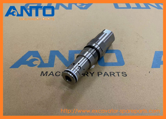 4373201 válvula de alívio HITACHI Peças sobressalentes para escavadeiras EX100-5 EX120-5