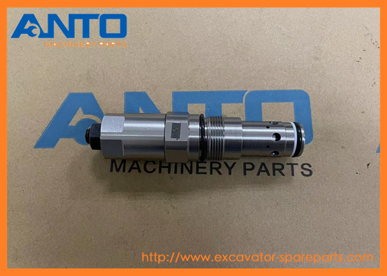 4373201 válvula de alívio HITACHI Peças sobressalentes para escavadeiras EX100-5 EX120-5
