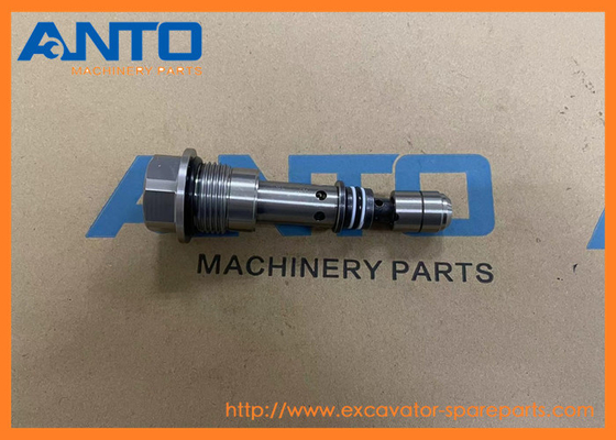 9159923 4300918 4383067 válvula de alívio HITACHI Peças sobressalentes de escavadeiras para EX100-5 EX120-5
