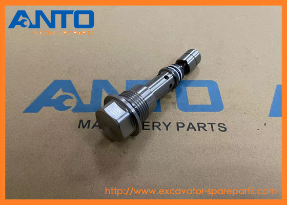 9159923 4300918 4383067 válvula de alívio HITACHI Peças sobressalentes de escavadeiras para EX100-5 EX120-5