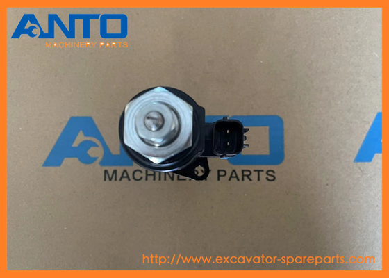 YN35V00021F1 KWE5K-31/G24YB40 válvula solenoide KOBELCO Peças sobressalentes de escavadeira para ED190LC