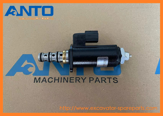 YN35V00021F1 KWE5K-31/G24YB40 válvula solenoide KOBELCO Peças sobressalentes de escavadeira para ED190LC