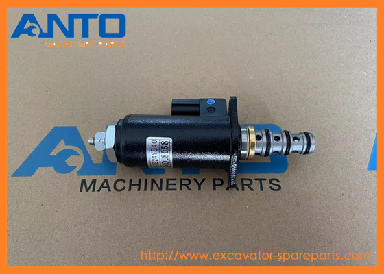 YN35V00021F1 KWE5K-31/G24YB40 válvula solenoide KOBELCO Peças sobressalentes de escavadeira para ED190LC