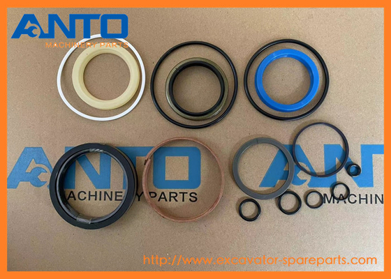 707-99-15810 Kit de selos KOMATSU Carregador de rodas Partes do cilindro de direção para WA380-6