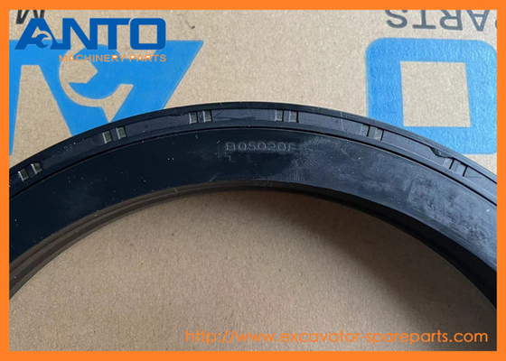 423-22-22461 423-22-22460 BQ5020F Selo KOMATSU Peças sobressalentes de escavadeiras para WA380-6