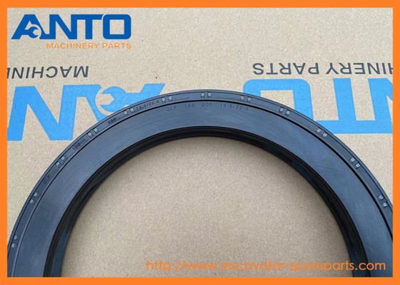 421-22-32460 BQ6723E Selo KOMATSU Peças sobressalentes de escavadeiras para WA430-6