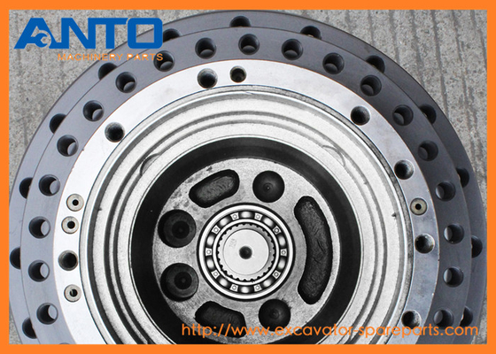 332/K1192 Engrenagem de redução de viagem Assy JCB Excavator Final Drive Parts For JS200 JS210