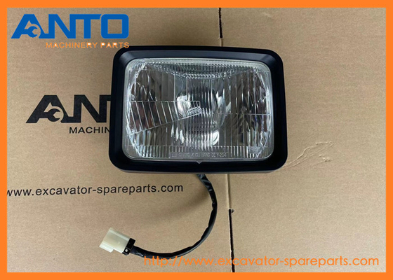 424-06-43211 4240643211 Lâmpada para carregadores de rodas KOMATSU Peças sobressalentes WA250 WA250PZ WA270