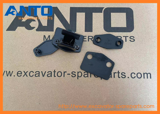 20Y-54-52860 20Y5452860 Suporte de fechadura para escavadeiras KOMATSU HB205 HB215 PC1250 PC1250SE