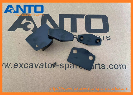 20Y-54-52860 20Y5452860 Suporte de fechadura para escavadeiras KOMATSU HB205 HB215 PC1250 PC1250SE