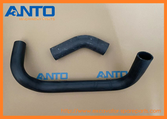 206-03-44160 206-03-44170 Mangueira KOMATSU Peças sobressalentes de escavadeiras para PC200-3 6D105