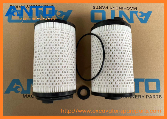 YA00005785 Filtro de combustível HITACHI Peças sobressalentes de escavadeira adequadas para EX100 ZX130-6