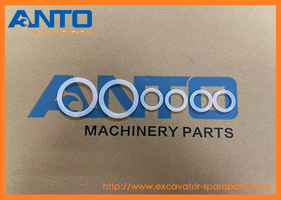 6150-61-2510 6150-61-2520 O-Ring KOMATSU Peças sobressalentes de escavadeiras adequadas para 6D125-1K