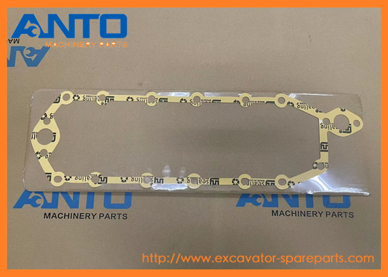6150-61-2815 Gasket KOMATSU Peças sobressalentes de escavadeira adequadas para 6D125-1AM