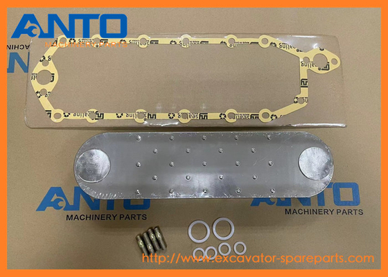 6152-62-2210 Elementos KOMATSU Peças sobressalentes de escavadeiras adequadas para 6D125 PC400-7