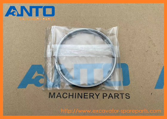YM129903-22050 YM12990322050 Conjunto de anéis de pistão KOMATSU Peças sobressalentes de escavadeira para 4D98E-1C