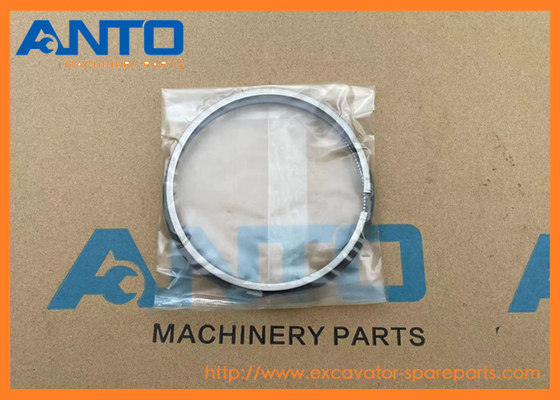 YM129903-22050 YM12990322050 Conjunto de anéis de pistão KOMATSU Peças sobressalentes de escavadeira para 4D98E-1C