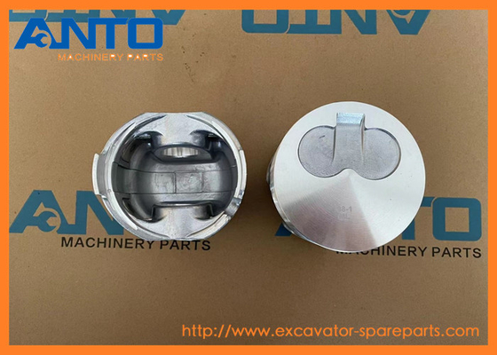 YM129902-22080 YM129902-22011 Peças sobressalentes de escavadeiras de pistão ASSY KOMATSU para 4D98E-1C