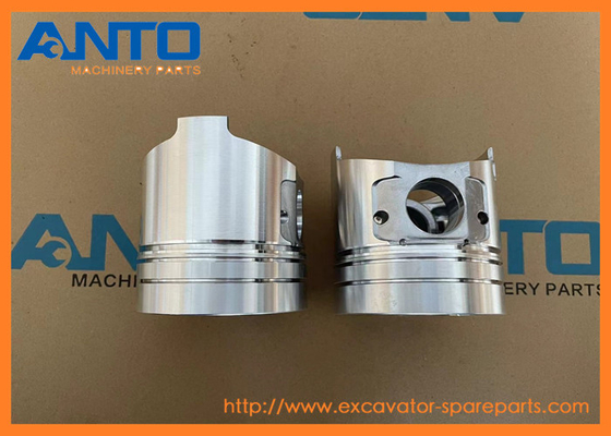 YM129902-22080 YM129902-22011 Peças sobressalentes de escavadeiras de pistão ASSY KOMATSU para 4D98E-1C
