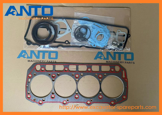 YM729902-92630 YM72990292630 Kit de juntas KOMATSU Peças sobressalentes de escavadeira para WA75-3