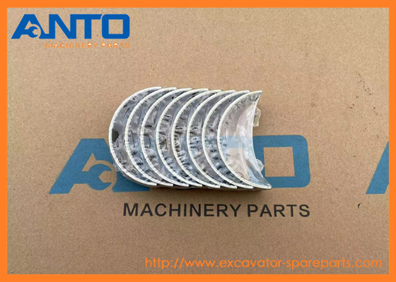 YM129900-23600 YM12990023601 Rolamentos de vara KOMATSU Peças sobressalentes de escavadeiras para 4D94E-1A