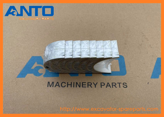 YM129900-23600 YM12990023601 Rolamentos de vara KOMATSU Peças sobressalentes de escavadeiras para 4D94E-1A