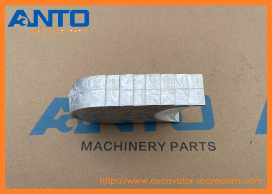 YM129900-23600 YM12990023601 Rolamentos de vara KOMATSU Peças sobressalentes de escavadeiras para 4D94E-1A