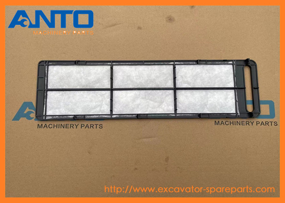 ND145530-1210 22B-979-2860 ND145530-2040 Detentor KOMATSU Peças sobressalentes para escavadeira PC88MR-8
