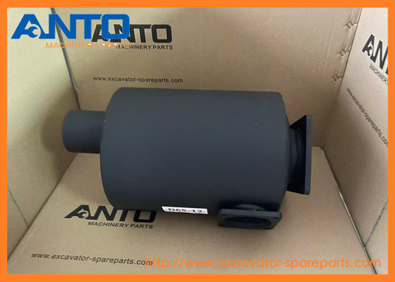 6151-11-8610 6151118610 6151118611 Muffler para máquinas de escavação KOMATSU motores 6D125 S6D125 S6D125E