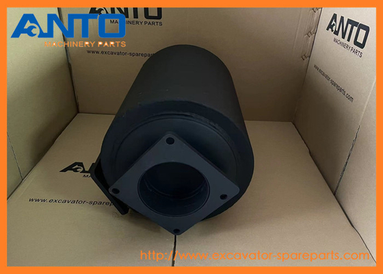 6151-11-8610 6151118610 6151118611 Muffler para máquinas de escavação KOMATSU motores 6D125 S6D125 S6D125E