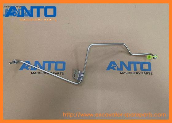 XJAF02352 Tubos de óleo HYUNDAI Peças sobressalentes de escavadeiras para R110-7A R140LC-7A