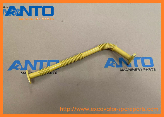 XJAF02353 Tubo de drenagem de óleo HYUNDAI Peças sobressalentes de escavadeira para R110-7A R140LC-7A