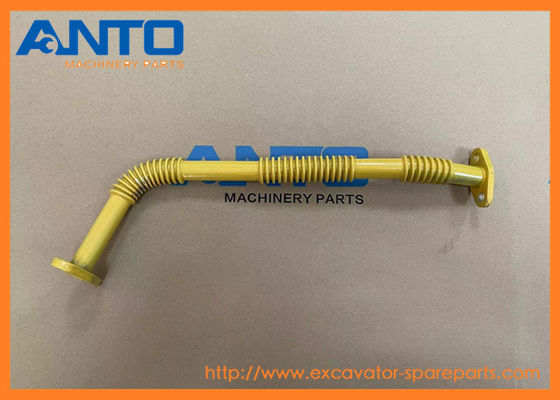 XJAF02353 Tubo de drenagem de óleo HYUNDAI Peças sobressalentes de escavadeira para R110-7A R140LC-7A