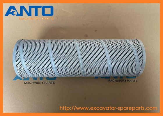 HF28909 2474-9404A Filtro hidráulico DOOSAN Peças sobressalentes de escavadeira para Y805 DX210