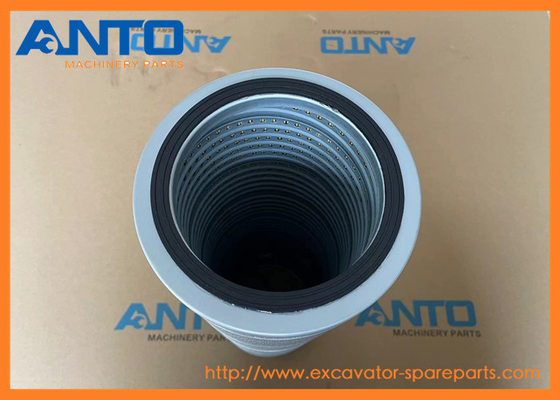 HF28909 2474-9404A Filtro hidráulico DOOSAN Peças sobressalentes de escavadeira para Y805 DX210