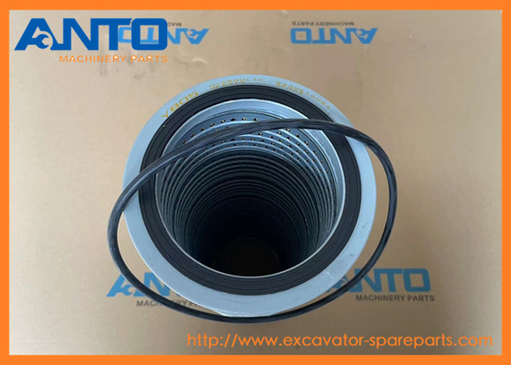 HF28909 2474-9404A Filtro hidráulico DOOSAN Peças sobressalentes de escavadeira para Y805 DX210