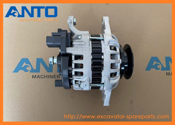 300901-00098 Alternador DOOSAN Peças sobressalentes para escavadeira DX62R-3 DX63-3