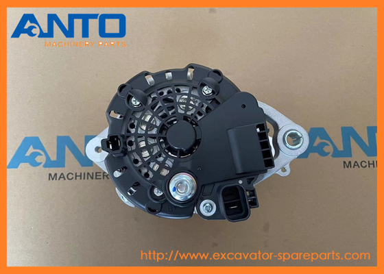 300901-00098 Alternador DOOSAN Peças sobressalentes para escavadeira DX62R-3 DX63-3