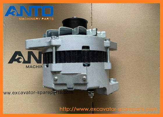600-861-9121 6008619121 600-861-9120 Suporte alternador para os classificadores KOMATSU GD655
